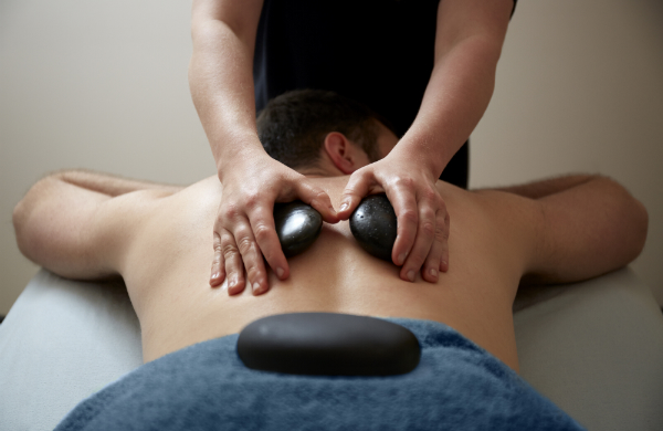 Massages in Manchester - Our Guide