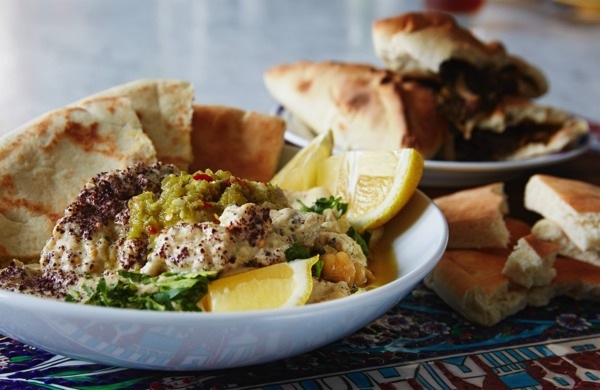 Lebanese Restaurants London - Where Are the Best?