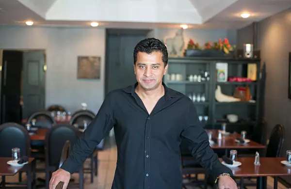 4 Suyos's Owner on Chicago's Peruvian Food Scene