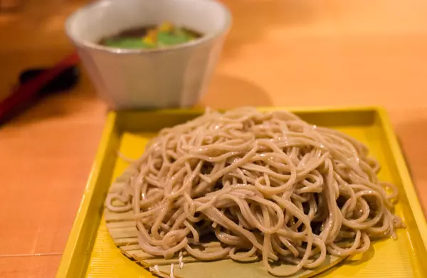 A Tale of Two Nihonmachi: Japantown Then and Now
