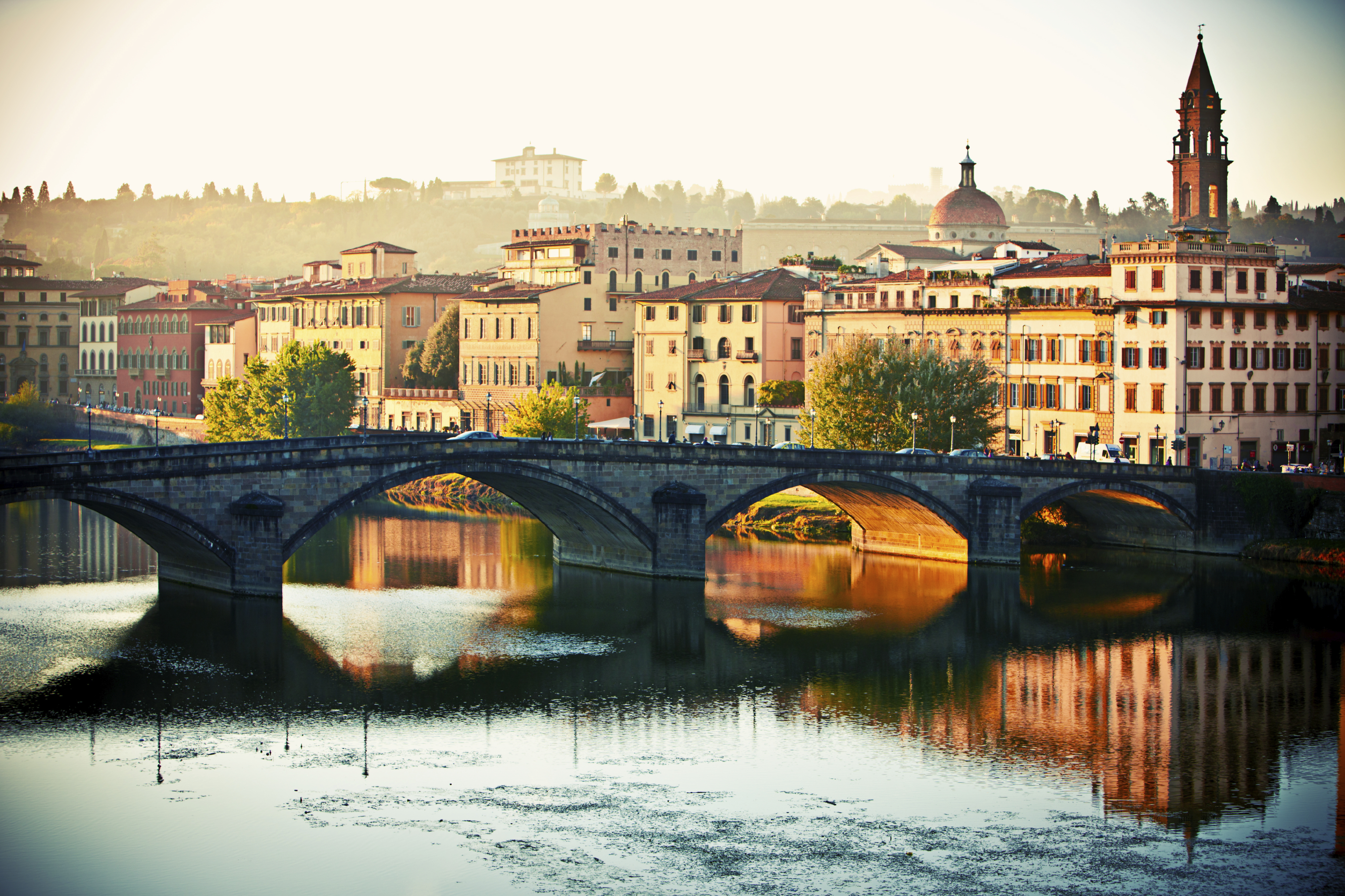 Estate a Firenze: idee e consigli per chi resta in città