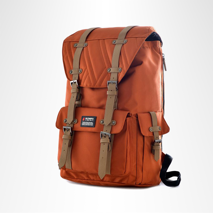 Klymit Dash 10 Grey running pack