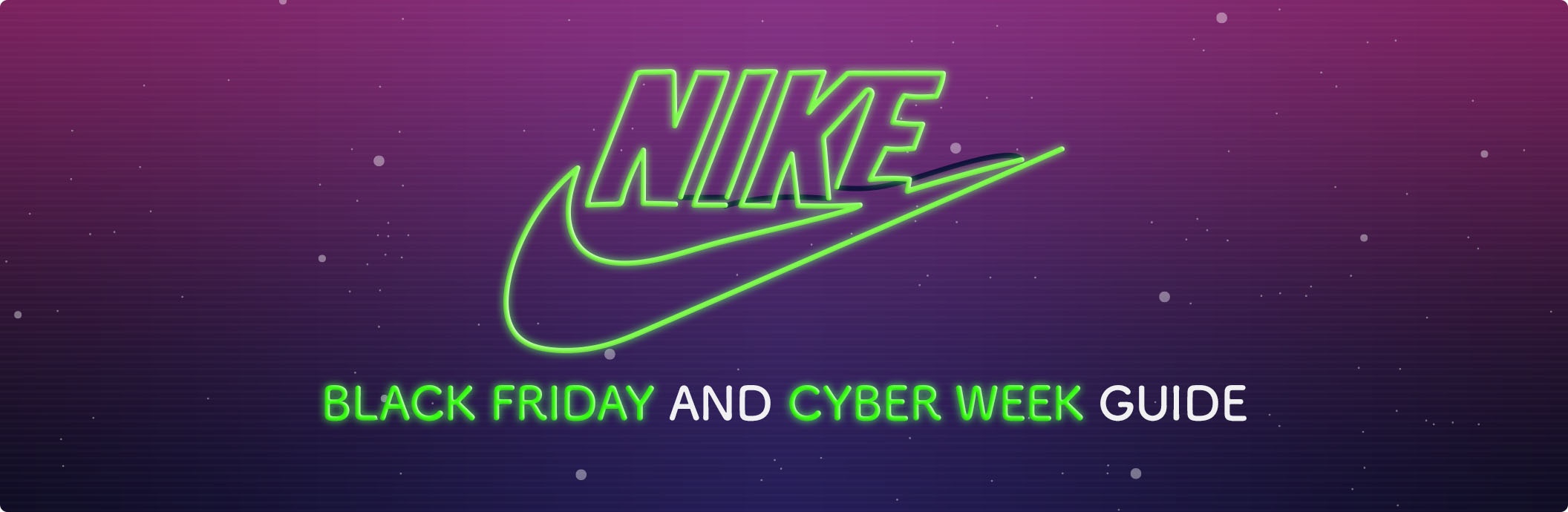 nike black friday sale