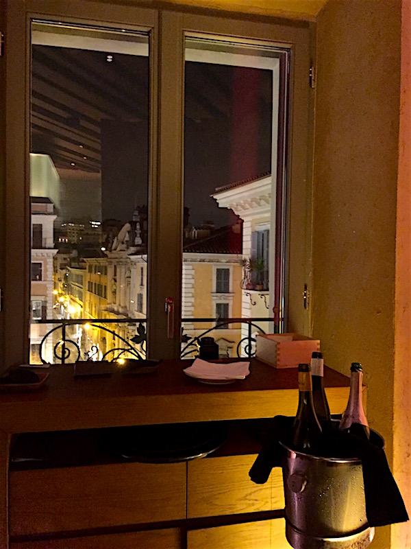 vista zuma