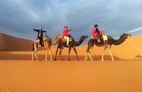 traveling alone with groupon getaways
