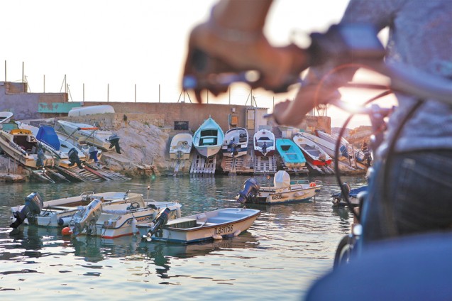 E-bike Tour Marseille : Une balade à vélo… mais électrique !