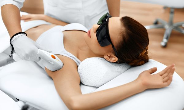 Laser Hair Removal A Complete Guide