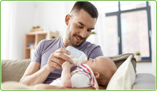 Father's Day Gifts for the First-Time Dad