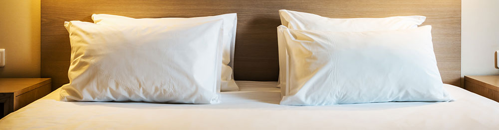 How to Choose the Right Bedding for You