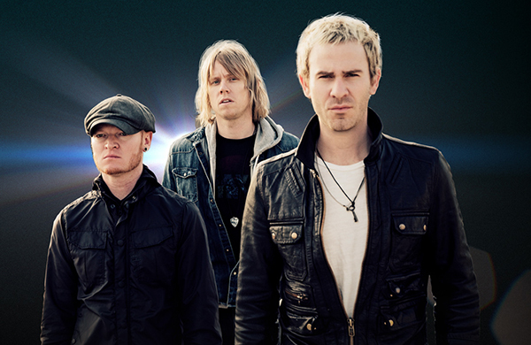 Lifehouse Publicity Media Photo