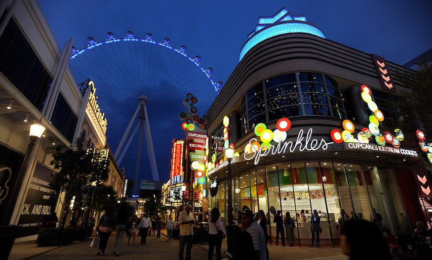 10 Things To Do At Linq Las Vegas