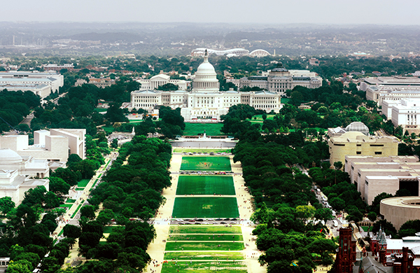 The National Mall An Insider's Guide