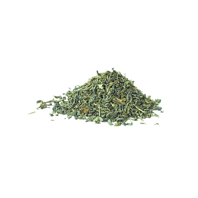 green tea