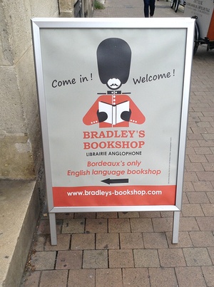 Bradely's Bookshop