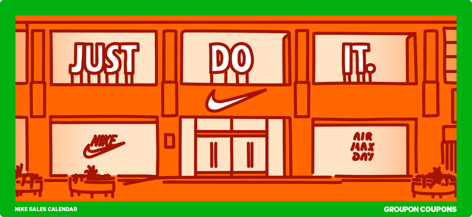 Nike store 2025 thanksgiving hours