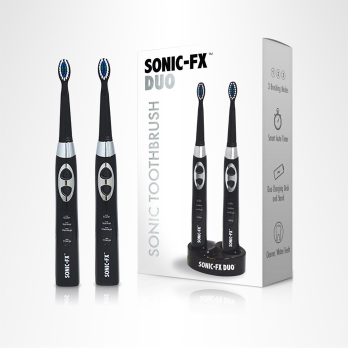 electric toothbrushes