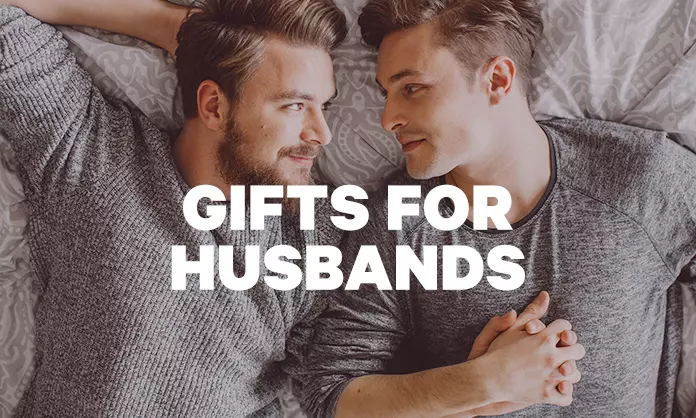 Gifts for Husbands