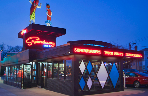 Image result for superdawg