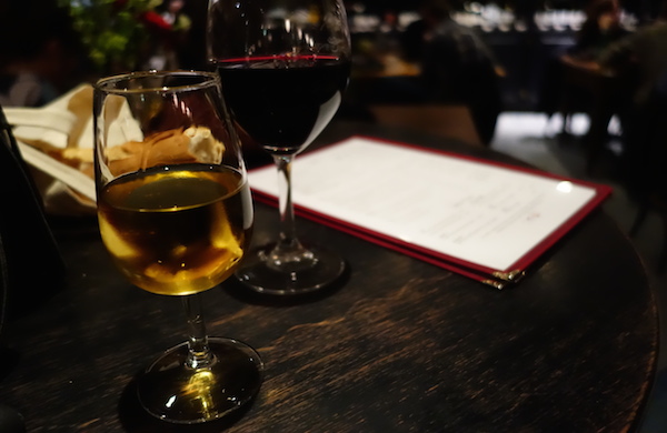 The Best Wine Bars in Dublin