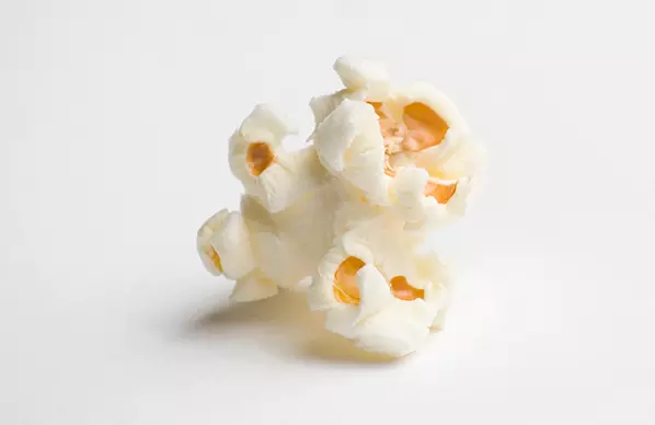 Popcorn Is a Superfood and 11 Other Popcorn Facts