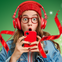 The Aspiring Influencer