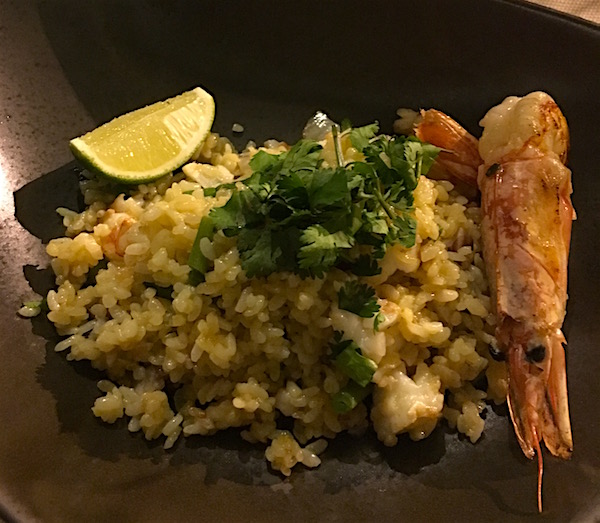 riso thai somo