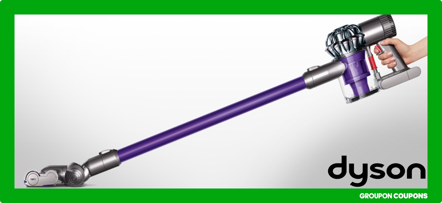 Top 5 Dyson Vacuums
