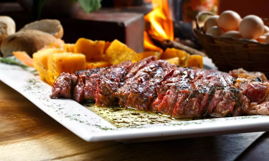 The Brazilian Steakhouse: A Guide to Monuments to Meat