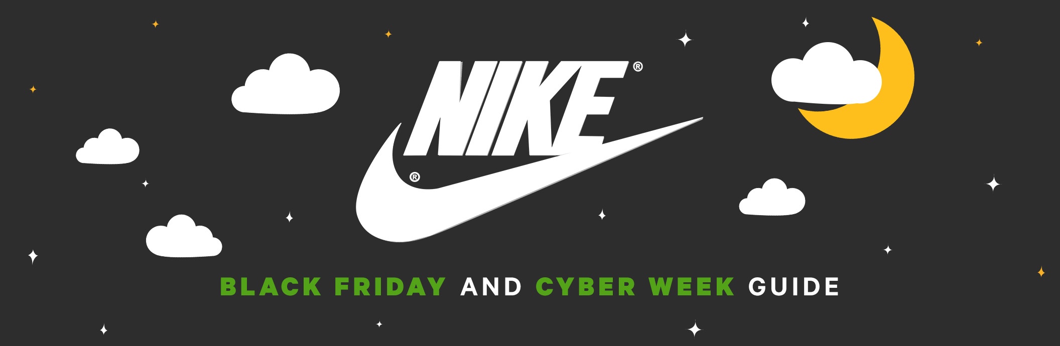 black friday specials nike