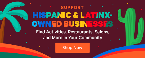 Find and Support Hispanic & Latinx-Owned Businesses