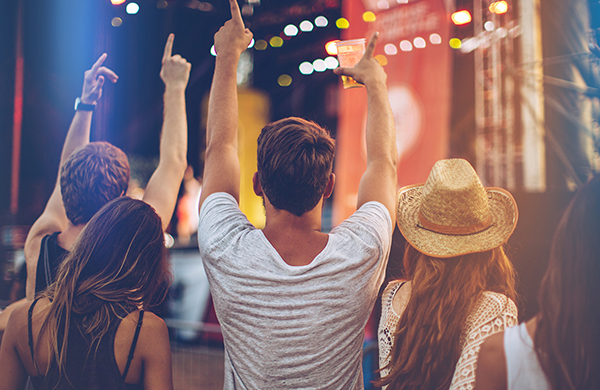 Las Vegas Concerts - Deals In and Near Las Vegas, NV | Groupon