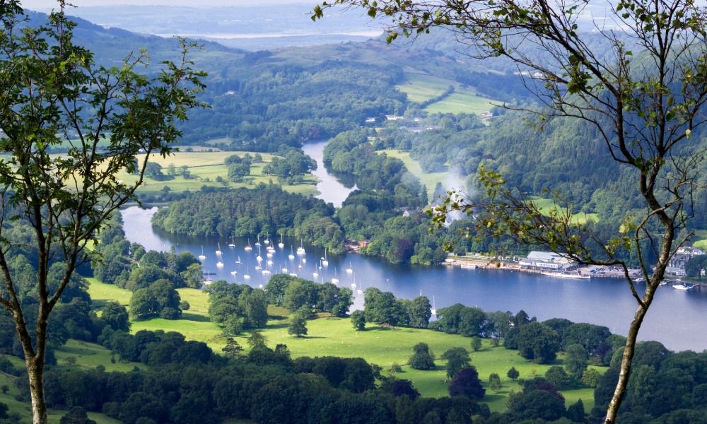 lake district holiday deals