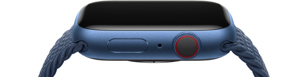 Apple Watch Series 7