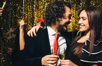 new year's