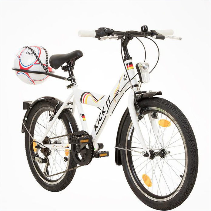 Vélo