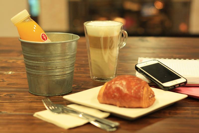 Los mejores desayunos de Madrid