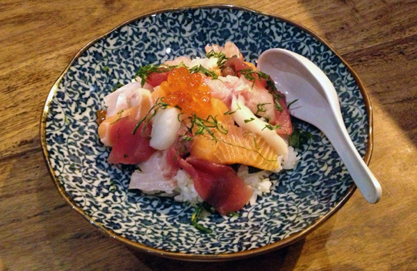 What's the Best Sushi Restaurant London has to Offer?