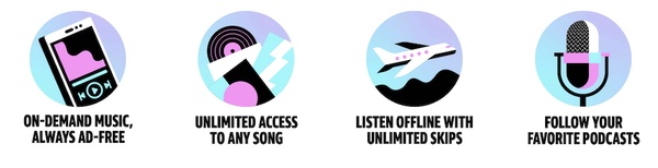 Best music streaming deal: Prime members get a free 4-month trial of   Music Unlimited