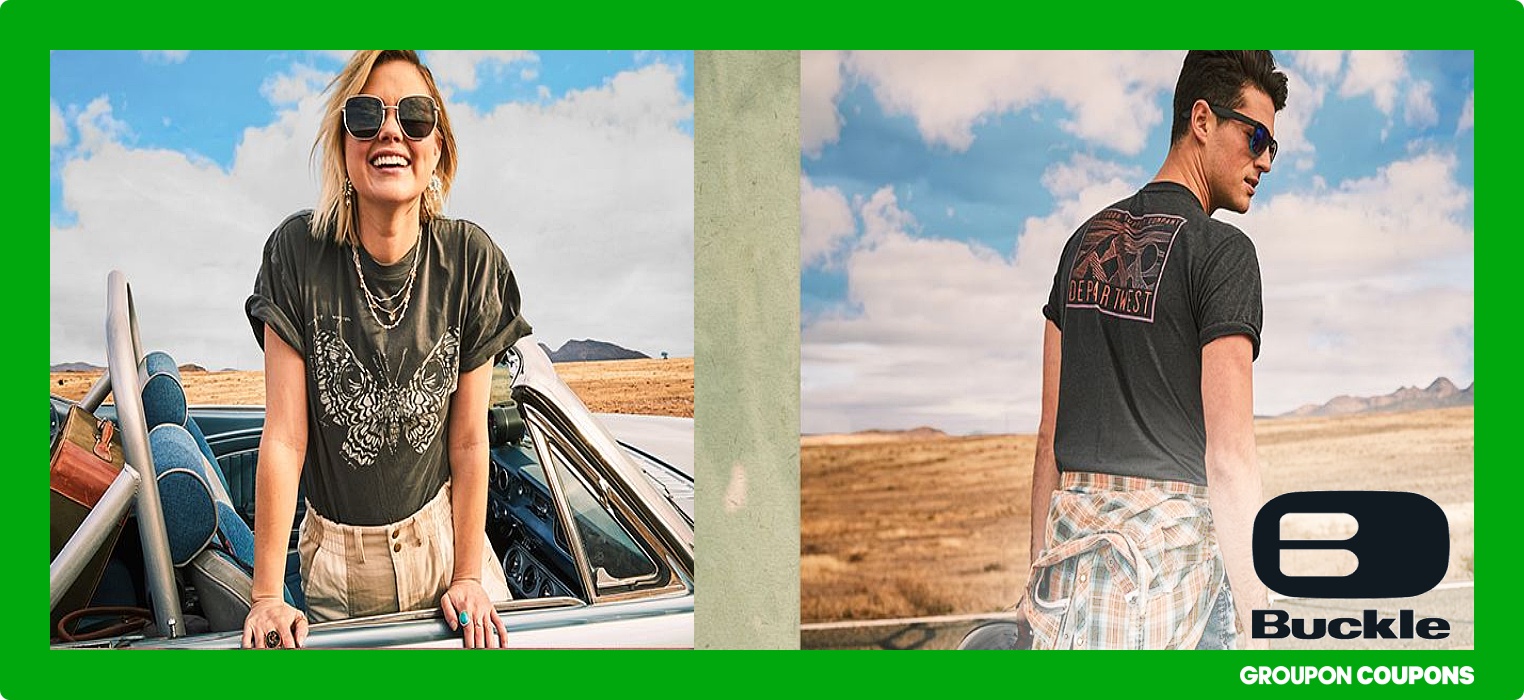 Buckle Returns & Customer Service