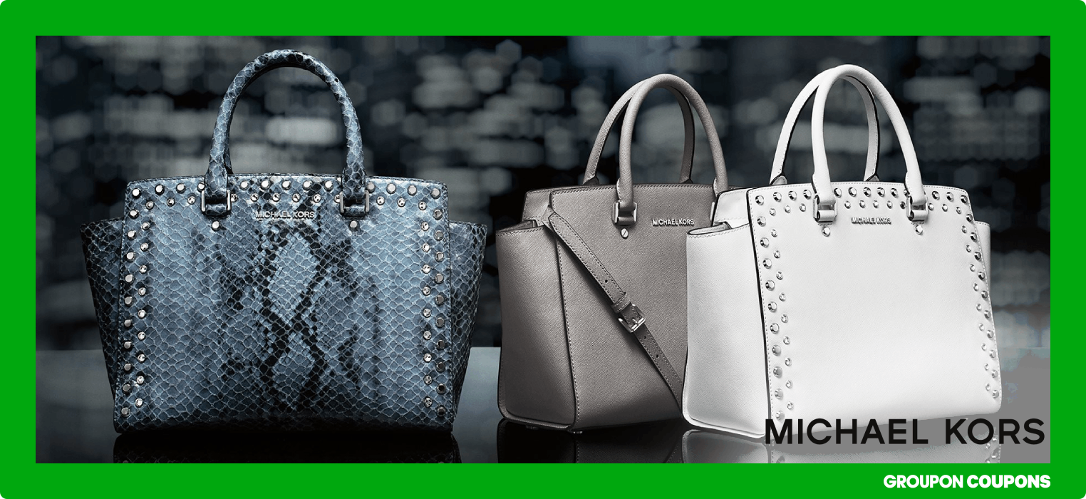 Michael Kors Purse Buying Guide