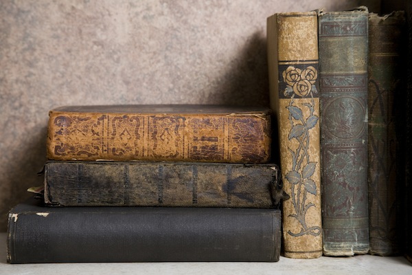 3 librerie da non perdere a Firenze