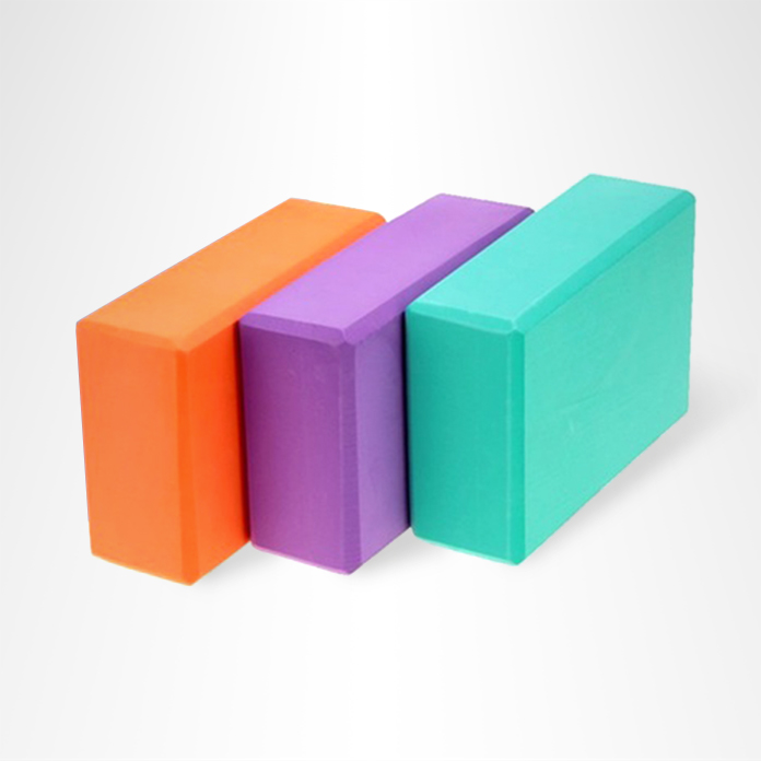 yoga block