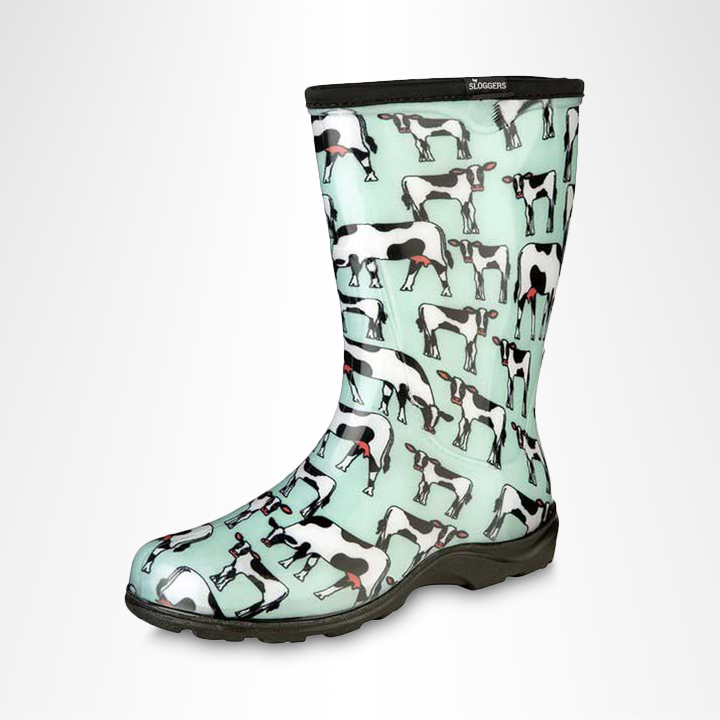 gardening boots