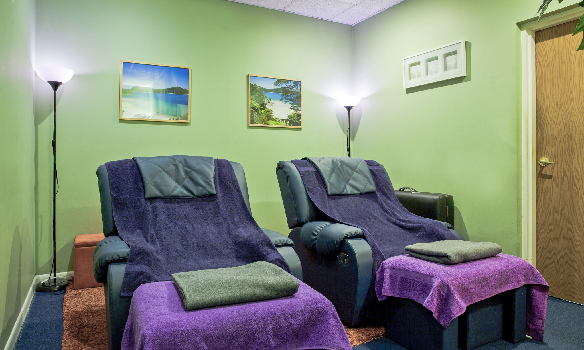 Lincoln Park Massage Spa Chicago, IL Groupon