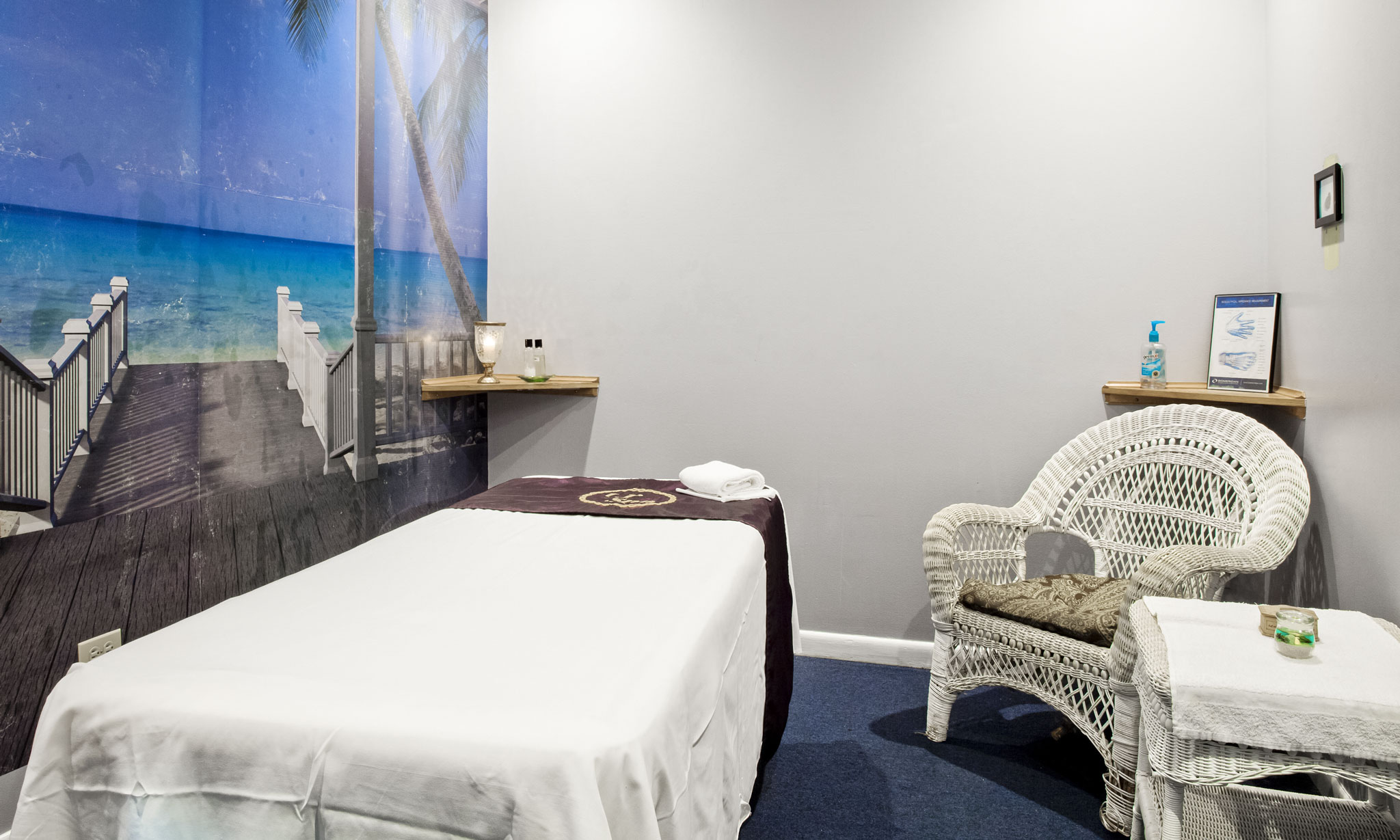 Lincoln Park Massage Spa Chicago, IL Groupon