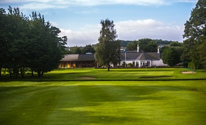 Duddingston Golf Club