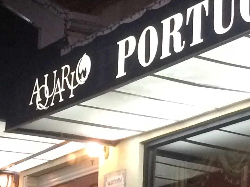 Aquario Restaurant, 141 Lake Street, Harrison, NY Groupon