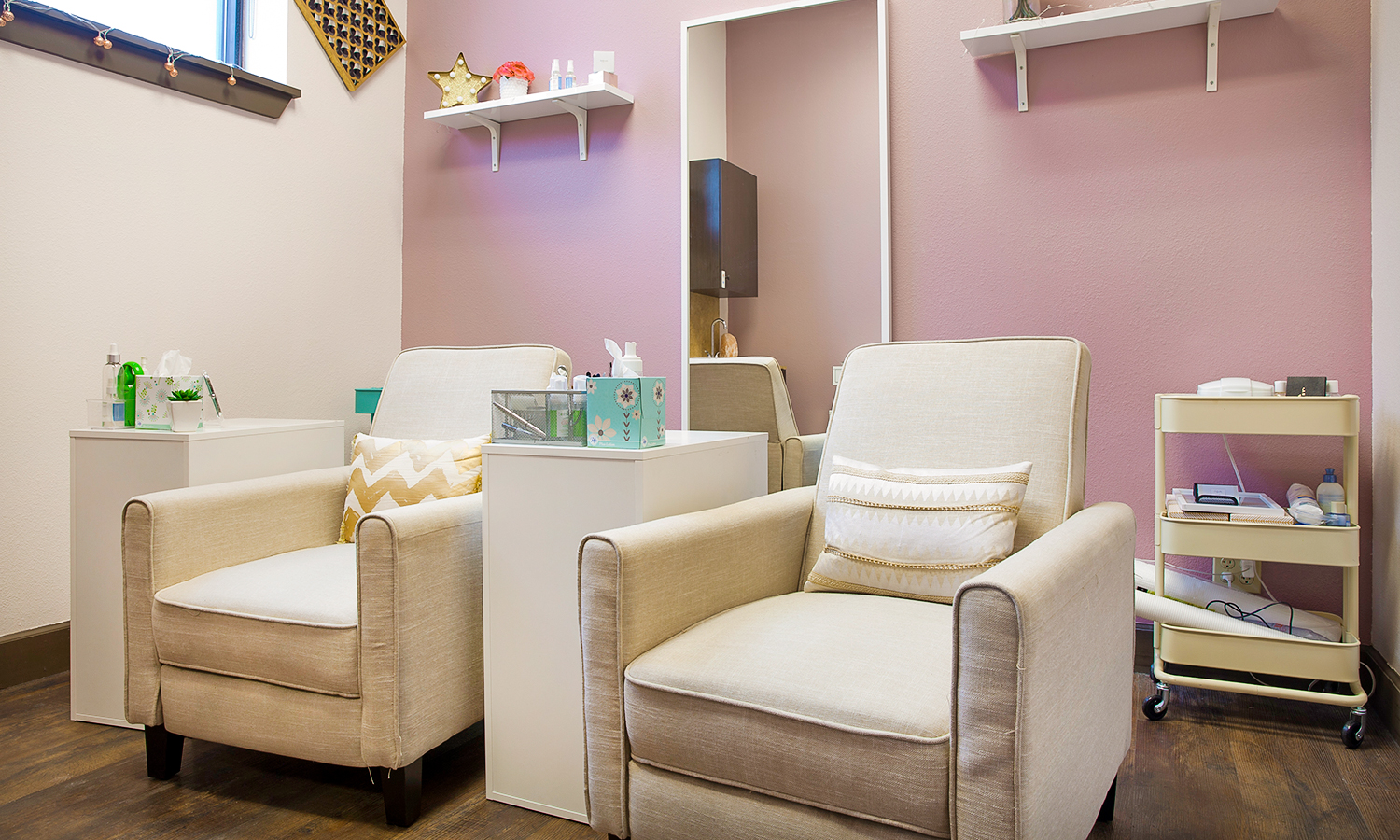 Fabulash Beauty Chicago, IL Groupon