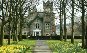 Victoria Park House Hotel - Non-Accommodation