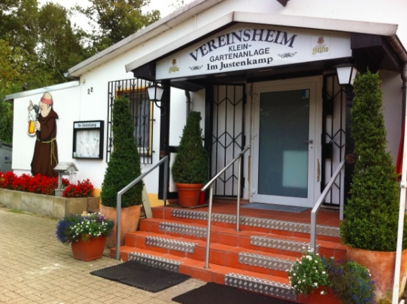 Im Justenkamp Dortmund, NordrheinWestfalen Groupon